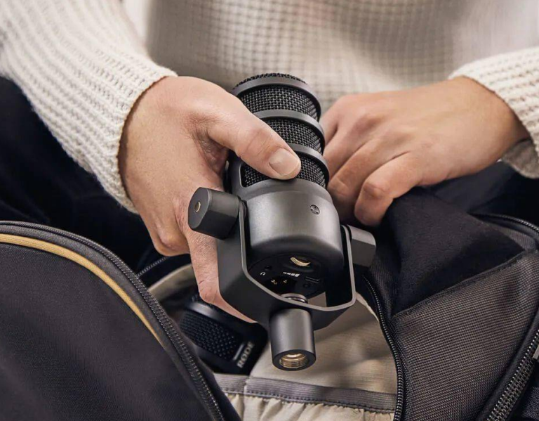 专业录音如何入门不踩坑？五款高性价比麦克风横评，让你用对每一分钱