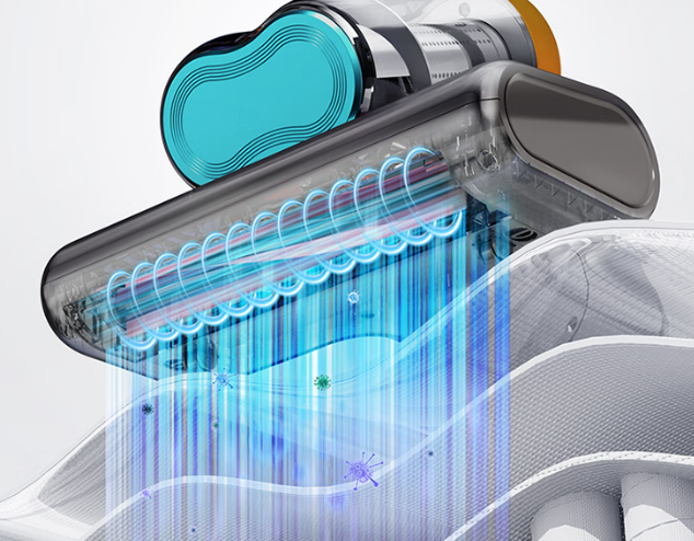 家用除螨仪真的能除螨吗？除螨仪什么牌子好排行第一名？除螨仪十大品牌排名榜多维度测评