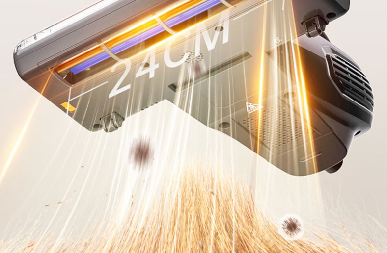 除螨仪哪款好性价比推荐？除螨仪哪个牌子最好最实惠？2026年度除螨仪十大名牌排行榜最新