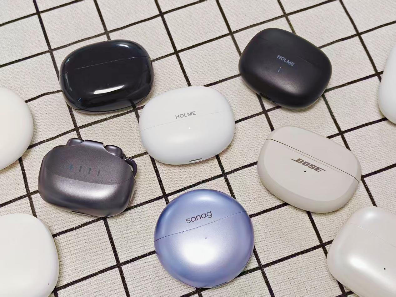 耳夹式耳机哪款好用？耳夹式耳机怎么选？高性价比耳夹式耳机推荐