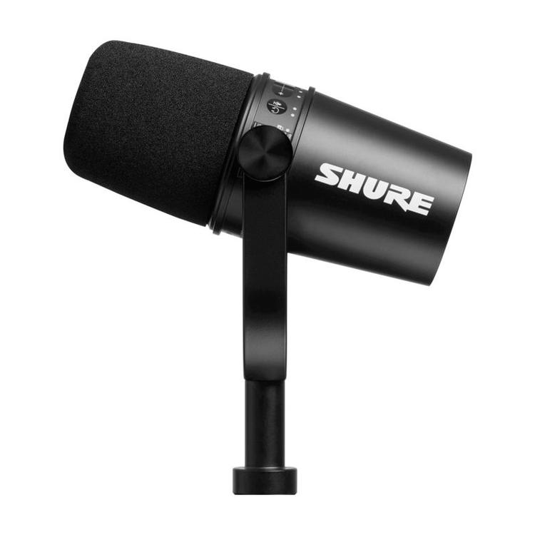 如何选择动圈麦克风？26年五大动圈麦克风品牌深度推荐对比与选购指南