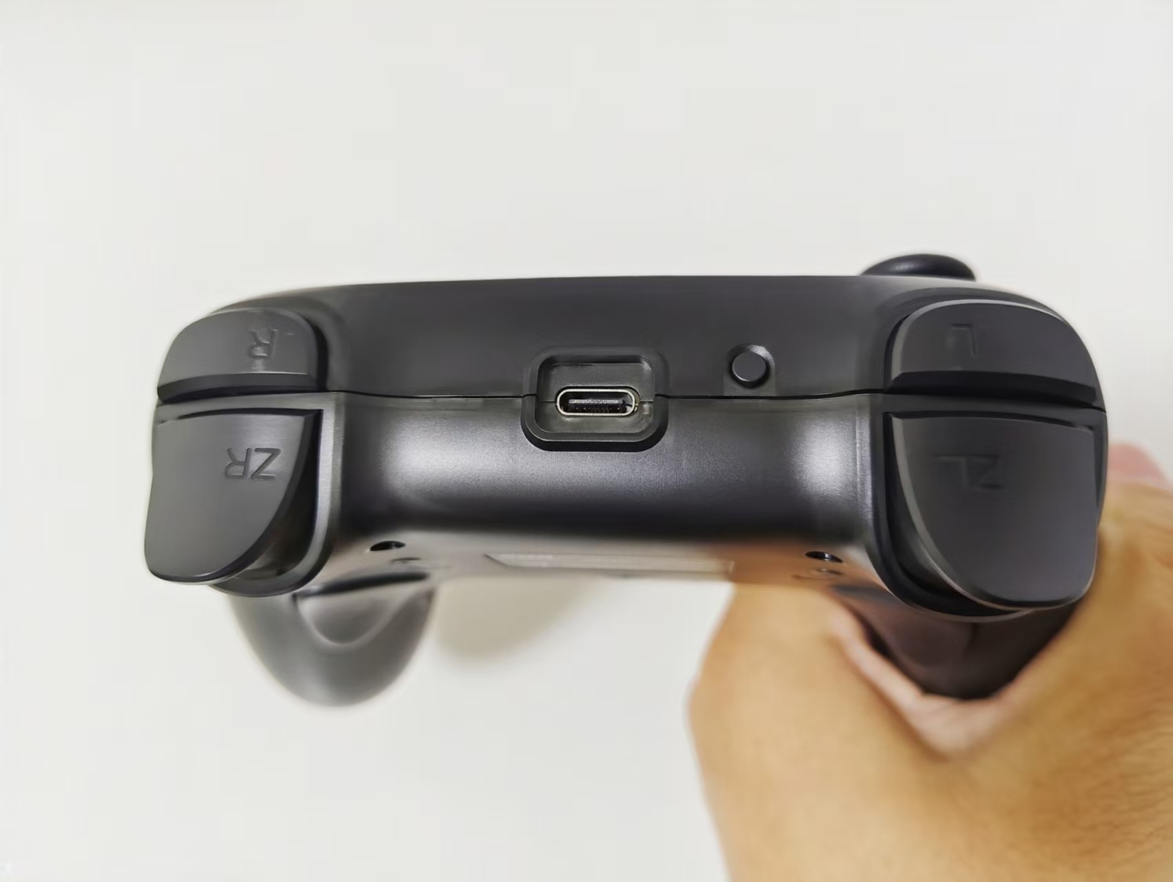 西圣GC1游戏手柄|三模连接+磁悬浮摇杆，Switch/PC/手机全通吃