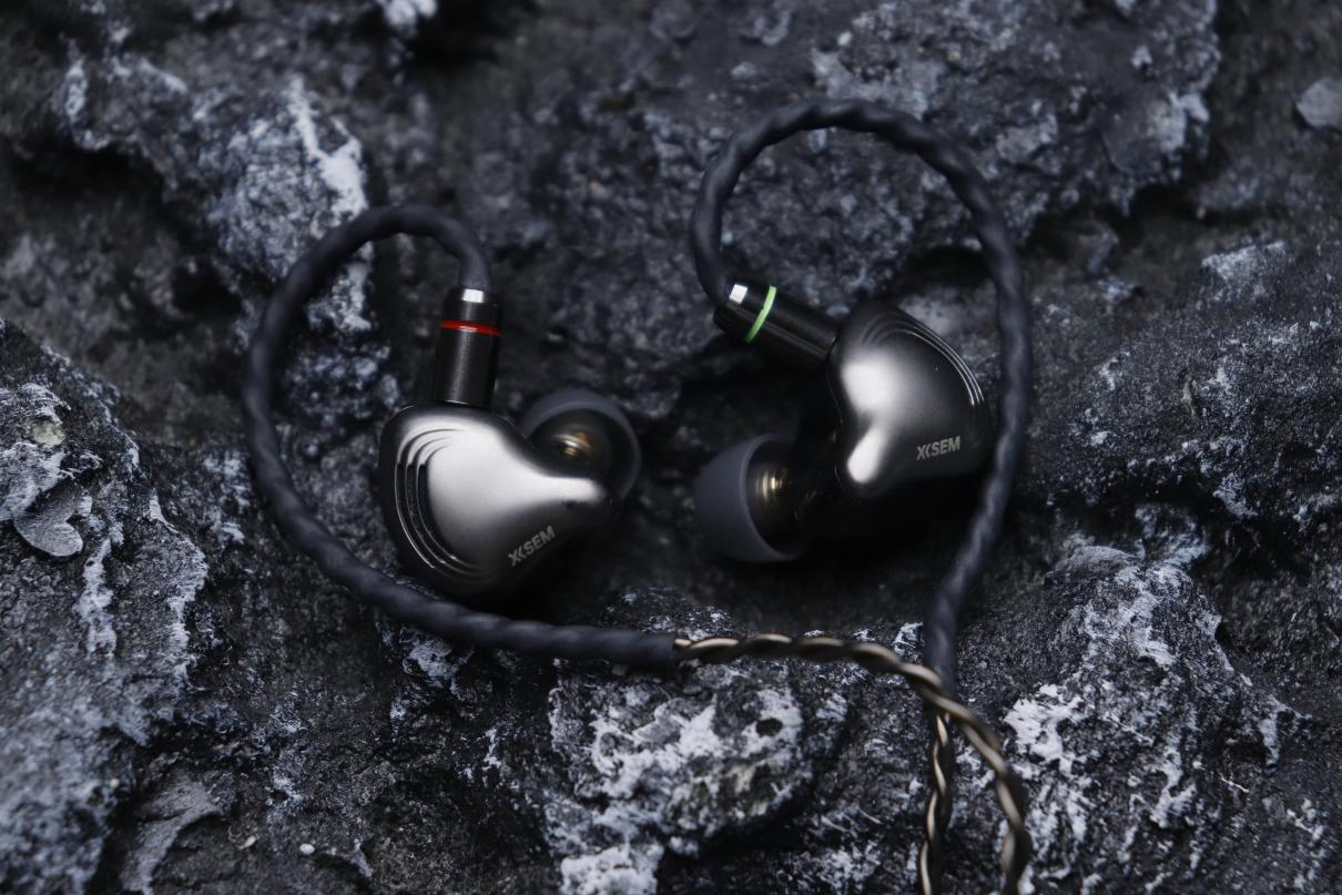 告别溢价！西圣HiFi 1：有线党闭眼入的HiFi入门款