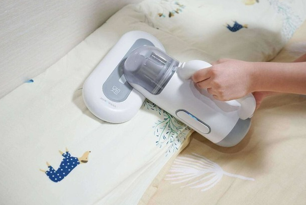 除螨仪排行榜前十有哪些？除螨仪怎么选？高品质家用除螨仪十大排名榜，高效除螨又安全！