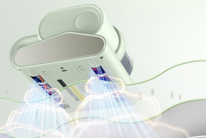 除螨仪哪个品牌好一些？床上除螨仪怎么选？口碑爆棚的除螨仪排行榜前十名，专业品牌优选！