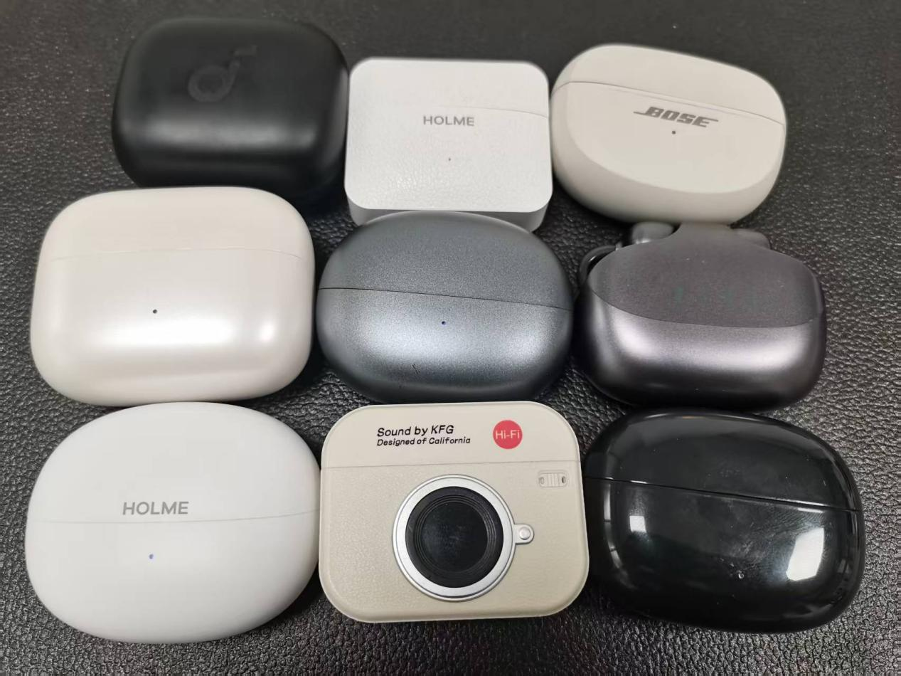 耳夹式耳机哪款好？2026年耳夹式耳机推荐榜排行前十名型号