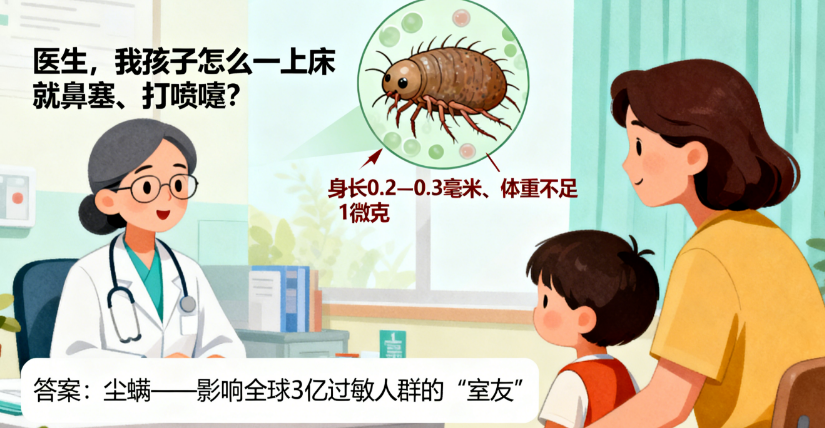 床上除螨仪有必要买吗？好用的除螨仪家用床上的？2026年实用好用的家用除螨仪推荐清单！超强吸力！