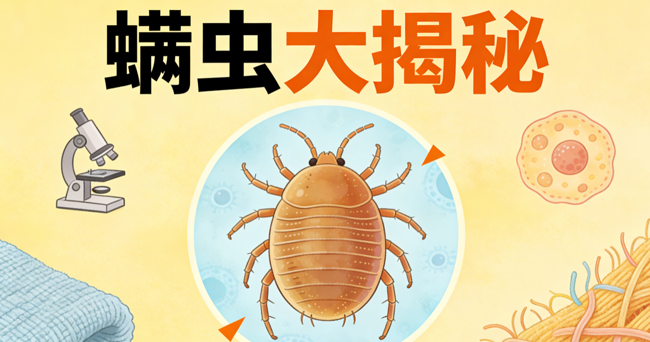 家用除螨仪排行榜10强有哪些？有线除螨仪哪个牌子最好用？除螨效果好的除螨仪推荐，除螨仪性价比王炸揭榜！