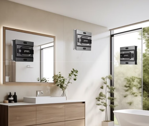 高层擦窗机器人优缺点有哪些？2026年十大公认最好的擦窗器推荐：卸妆级擦窗