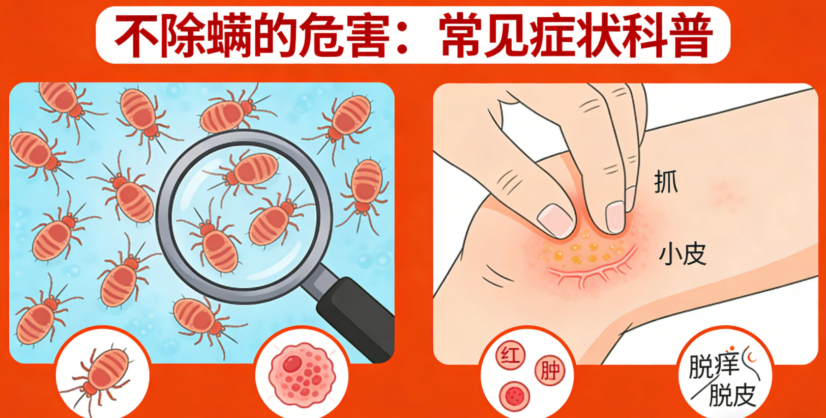 除螨仪家用床上去螨虫神器？好用的除螨仪家用床上的？当前热度高的除螨仪品牌榜单分享，高性价比款全整理！