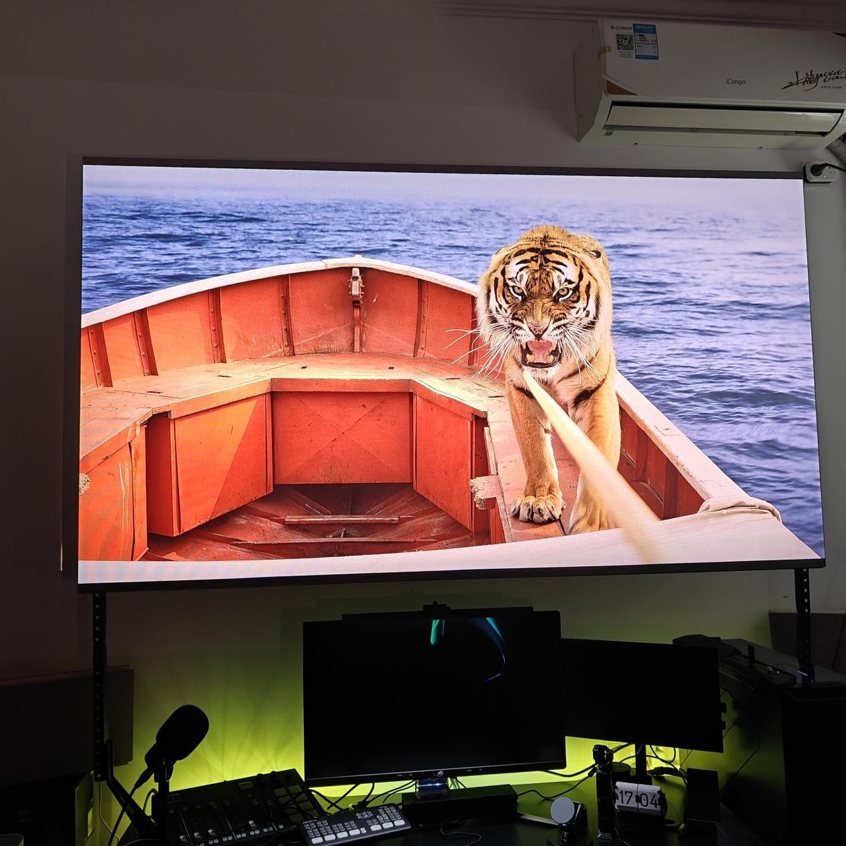 2026高对比度投影仪选购指南，高对比度爆款全整理