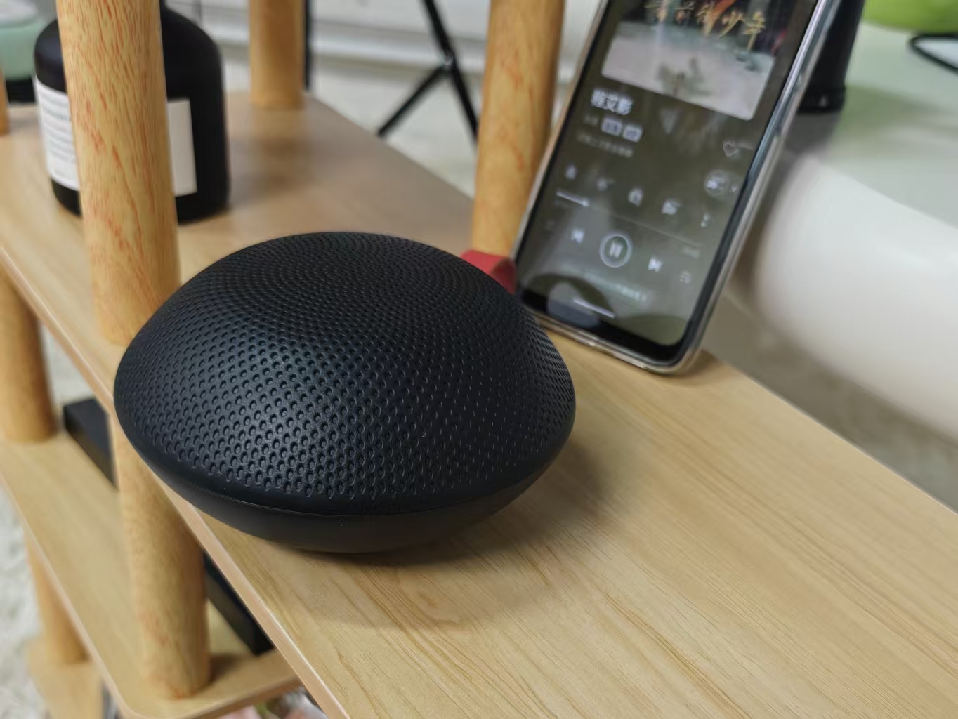 哪款蓝牙音箱音质好性价比高点？盘点26年小音响十大名牌排名榜，哪款是你的菜？