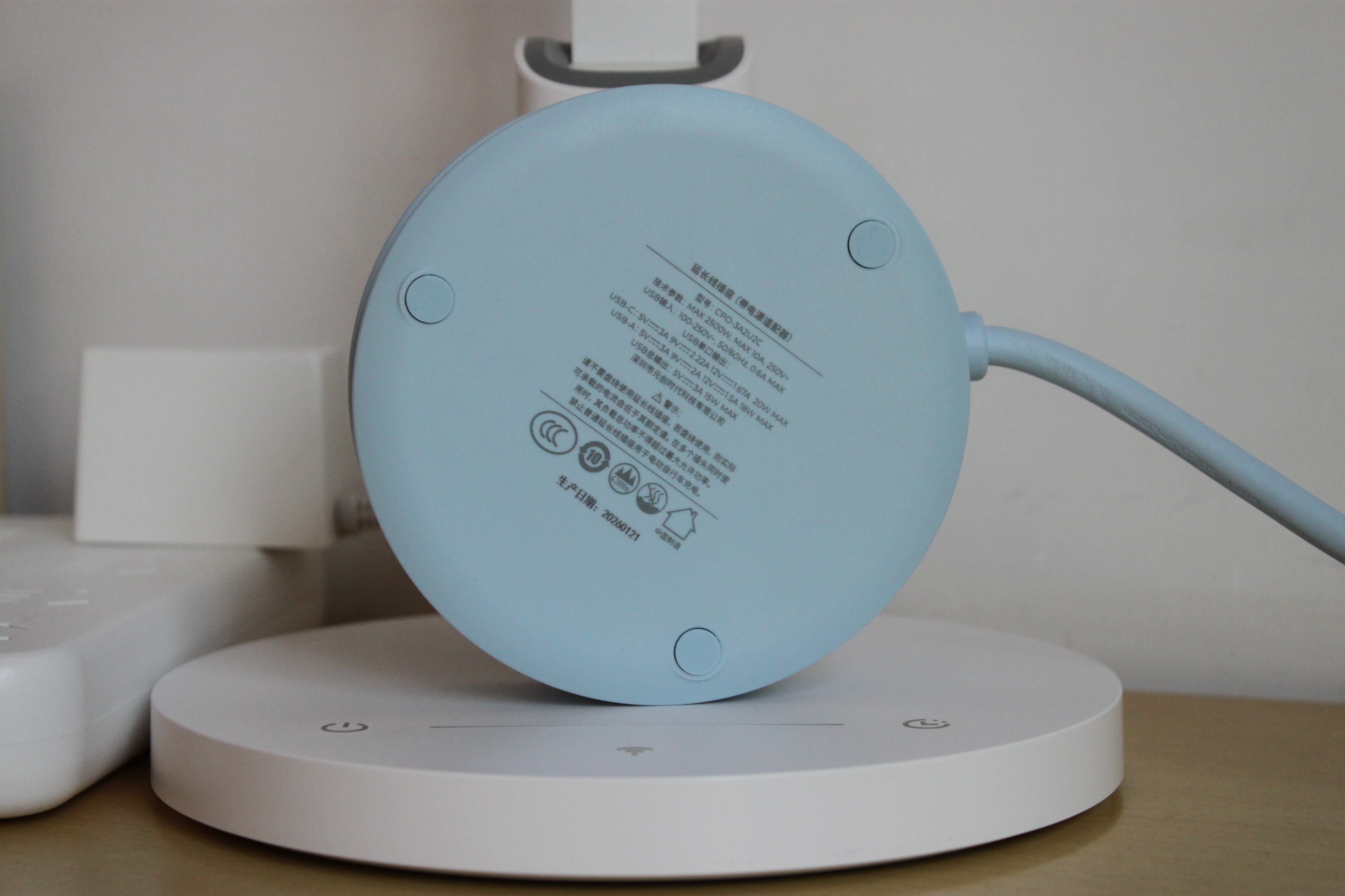 奥睿科「电小包」评测：巴掌大小的20w氮化镓快充，重新定义出行充电自由