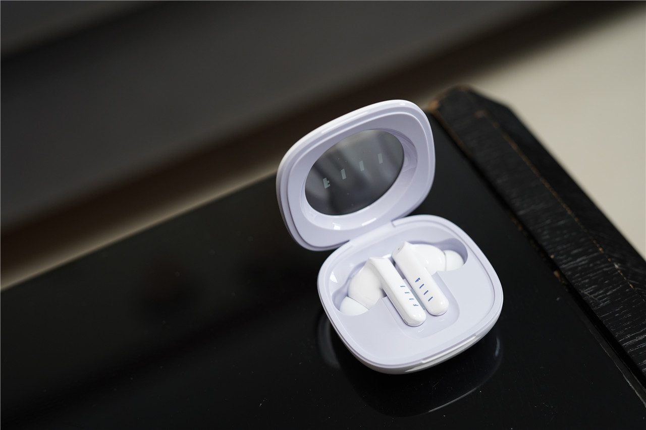 FIIL key pro2蓝牙耳机全能智能降噪