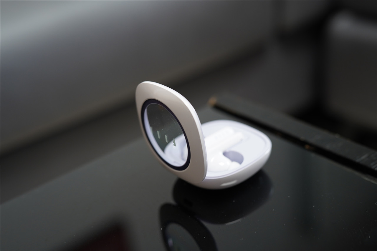 FIIL key pro2蓝牙耳机全能智能降噪