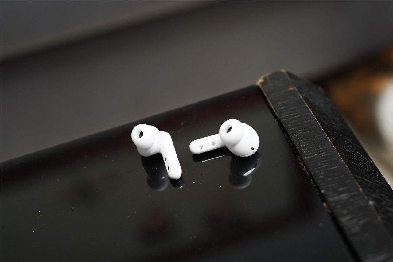 FIIL key pro2蓝牙耳机全能智能降噪