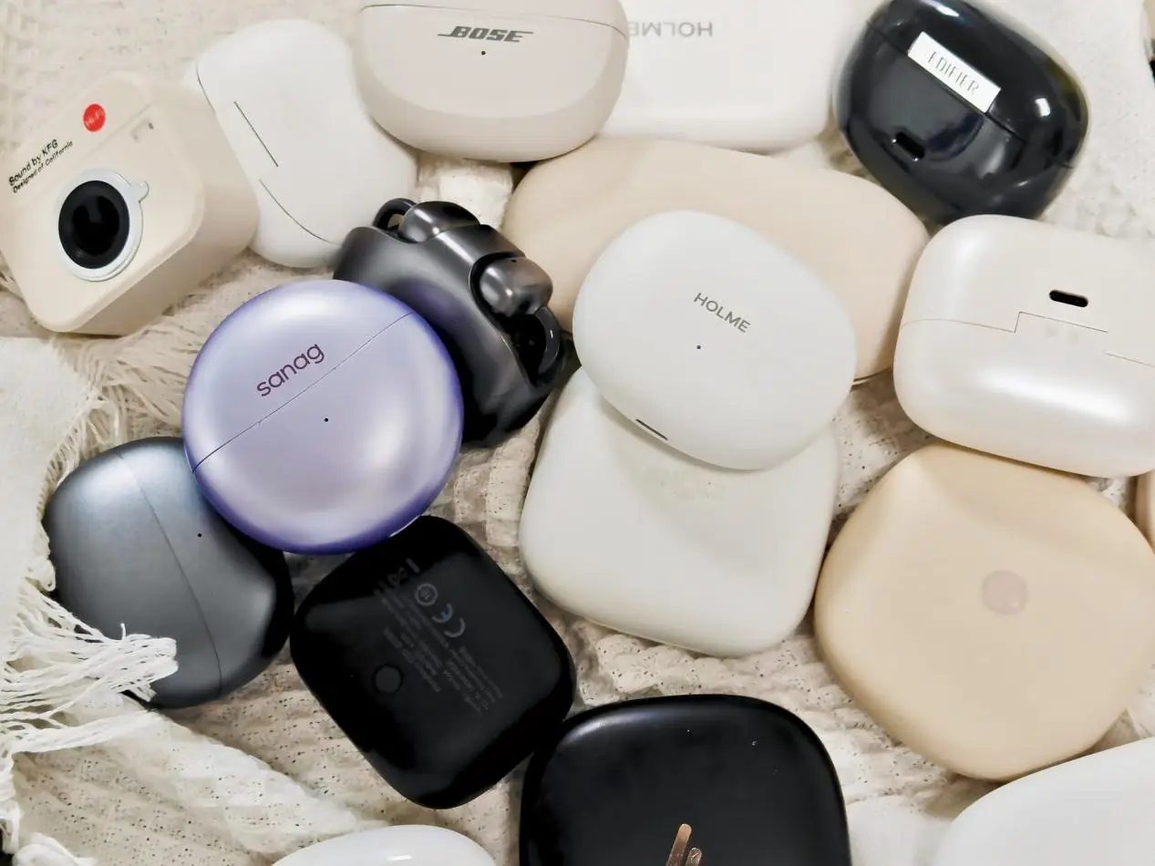 耳夹式耳机怎么选？2026 十款全价位排行榜（含百元到千元）