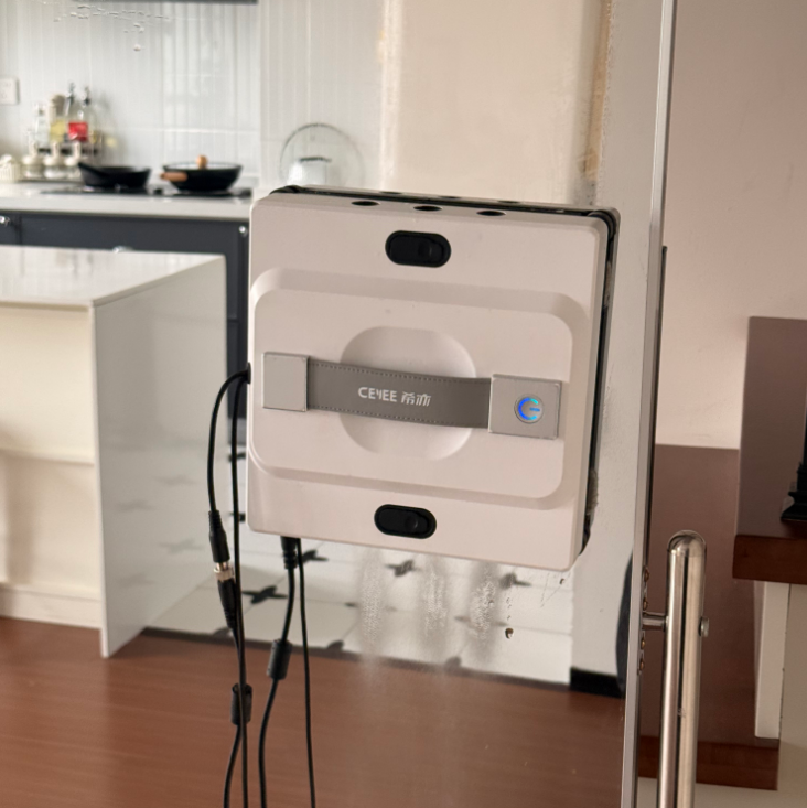 洗玻璃神器擦窗器第一名最新款是哪个？2026最好用的10款擦外窗玻璃神器盘点！