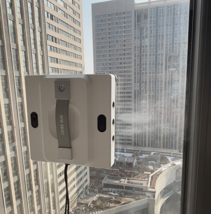 擦玻璃外窗用什么工具好？擦窗户外面的玻璃怎么擦?擦外窗神器排行榜第一名推荐