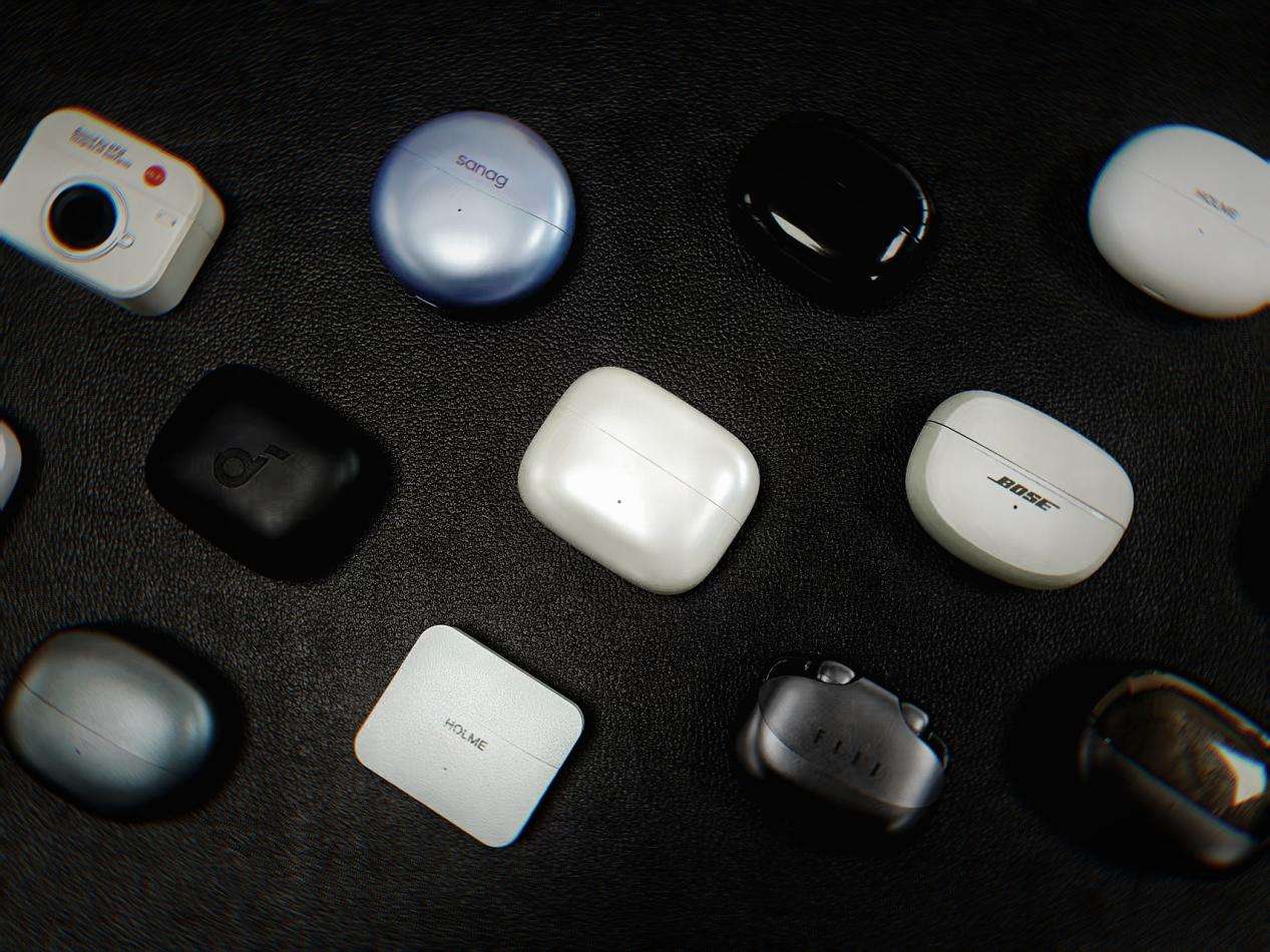 耳夹式耳机音质好吗？耳夹式耳机哪个牌子好？耳夹式耳机推荐评测