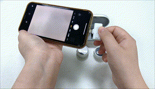 多维纽扣领夹麦W37：小白操作，轻松上手，音质无忧