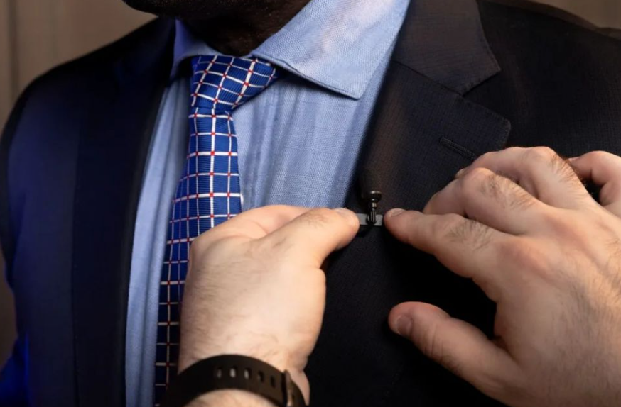 千元内领夹麦性价比高的麦克风？2026十大领夹麦克风性能榜单揭秘