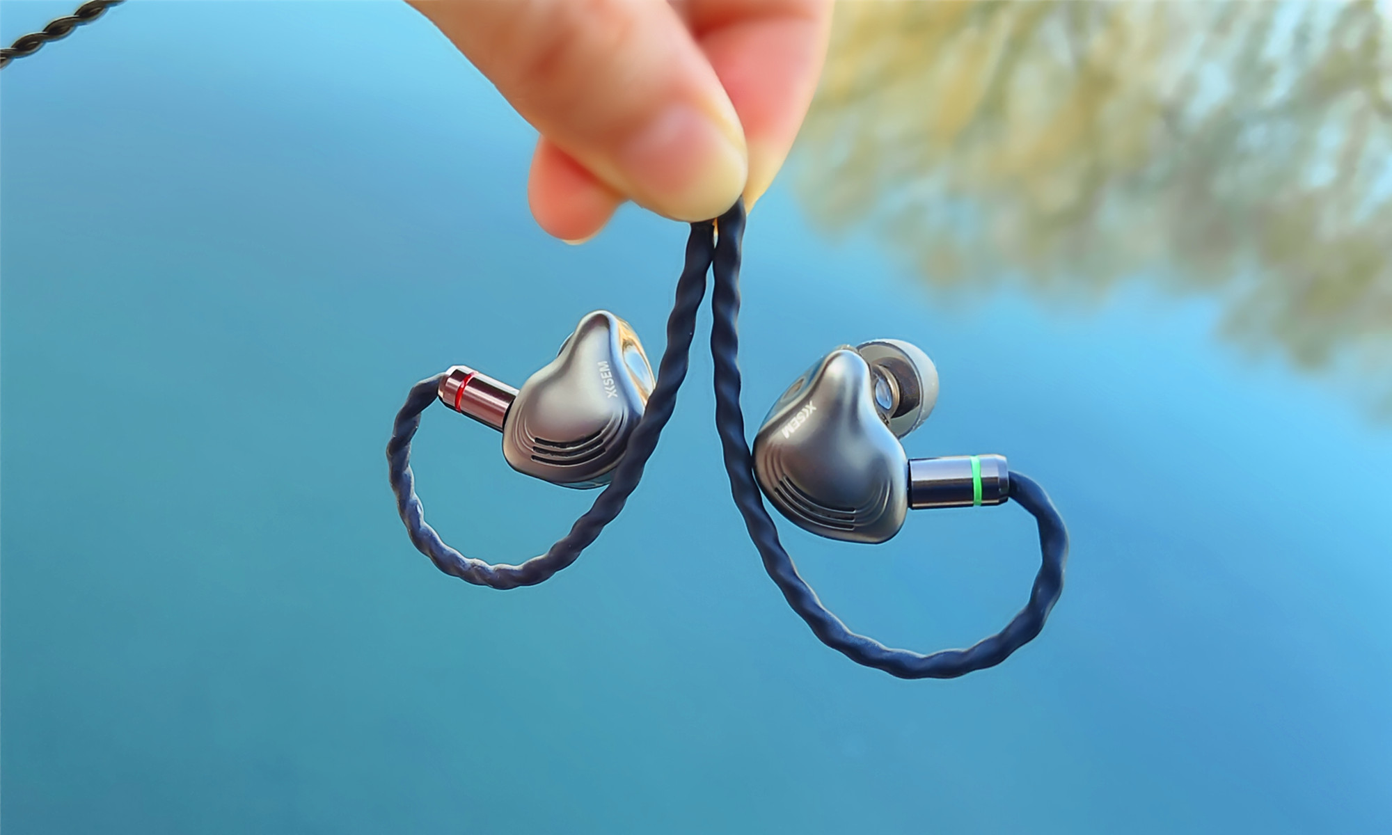 重启有线荣光、还原音乐本真——西圣HiFi 1有线耳机测评