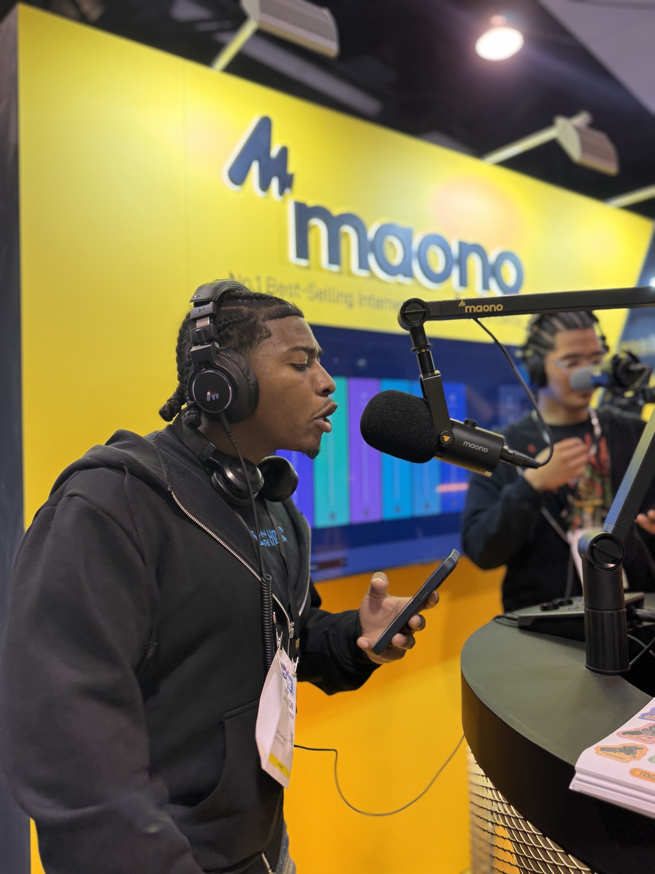 2026专业直播麦克风品牌天花板横评：从闪克到舒尔，谁才是主播的真正“声”命力？