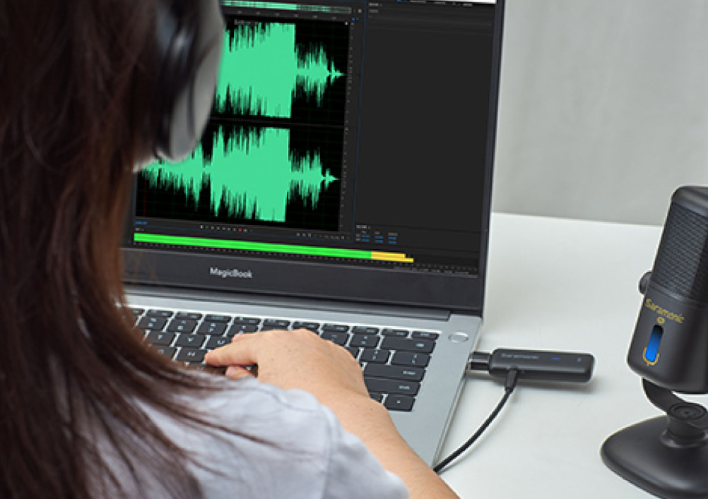 手机直连麦克风的底噪太大怎么办？即插即用低噪机型这十款值得入