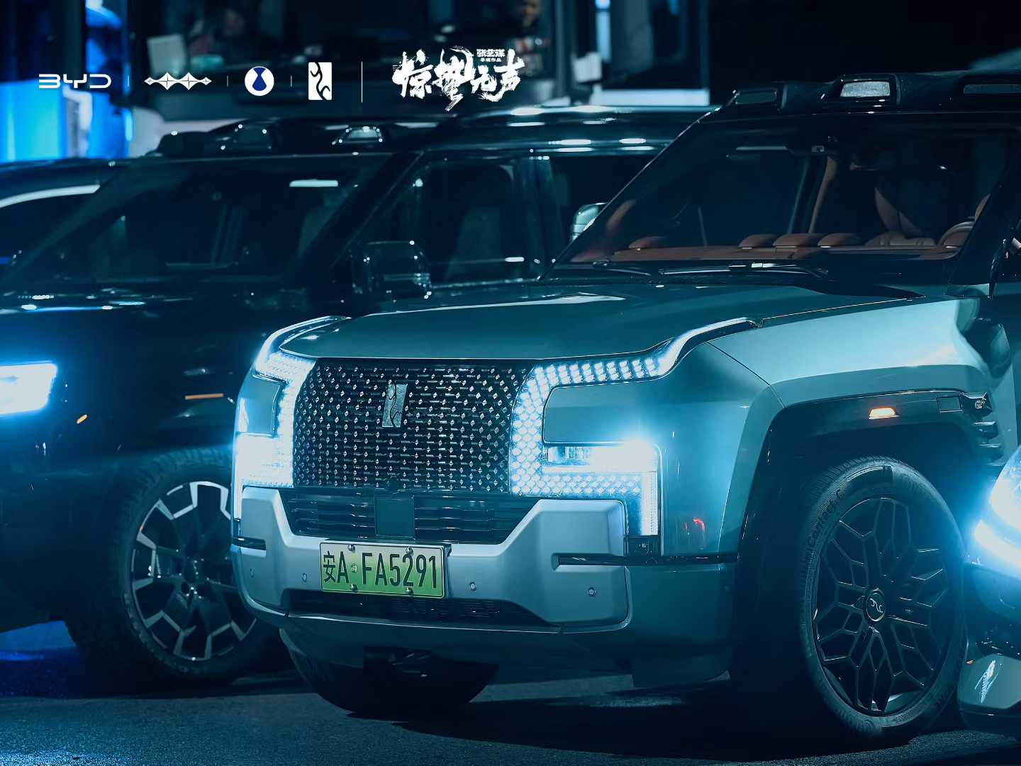 不装了!西方不愿承认但不得不面对的事实:比亚迪才是隐藏主角