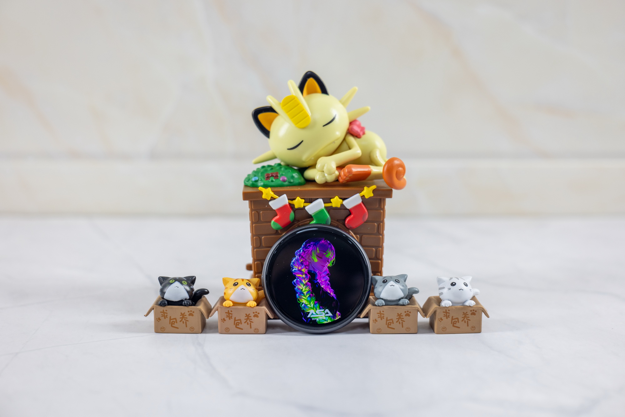 让吧唧动起来，彰显个性，PIXBADGE像素悸动电子徽章体验