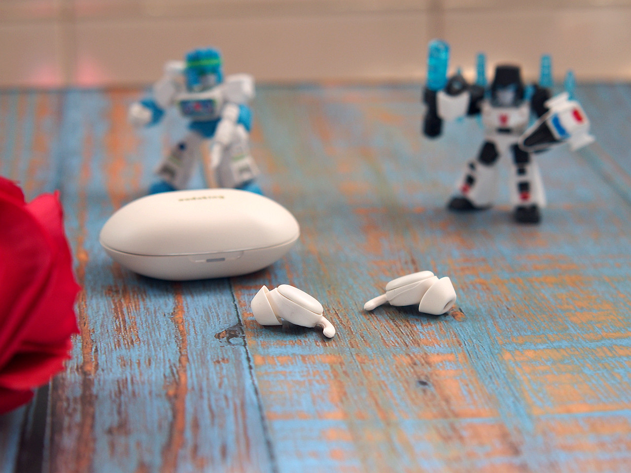 睡眠加降噪 wedoking三代睡眠青春款让我睡的更香了