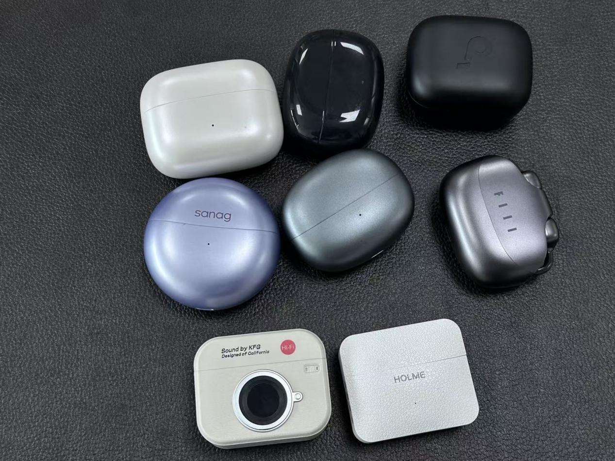 耳夹式耳机戴久了会降低听力吗？有哪些专业的耳夹式耳机品牌推荐