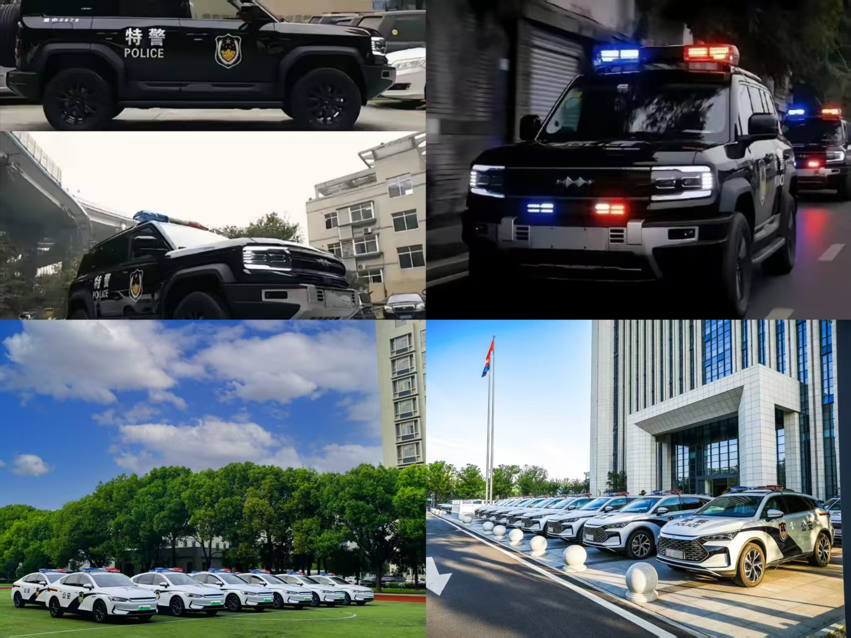 春节档票房黑马!《惊蛰无声》燃爆银幕,国产车成“隐形主角”