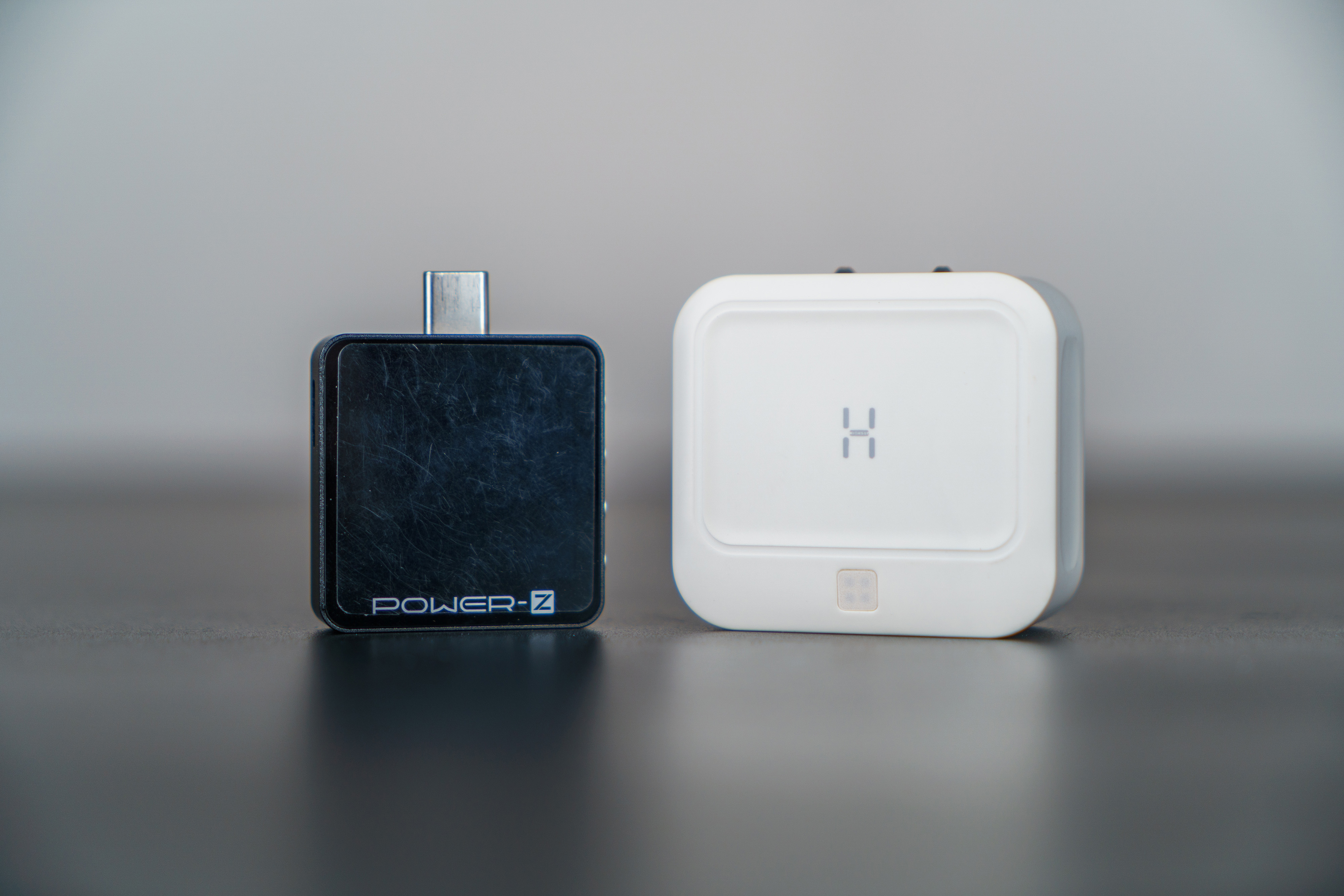 海赛力新品双C口快充抢跑-C2 45W超快充体验分享