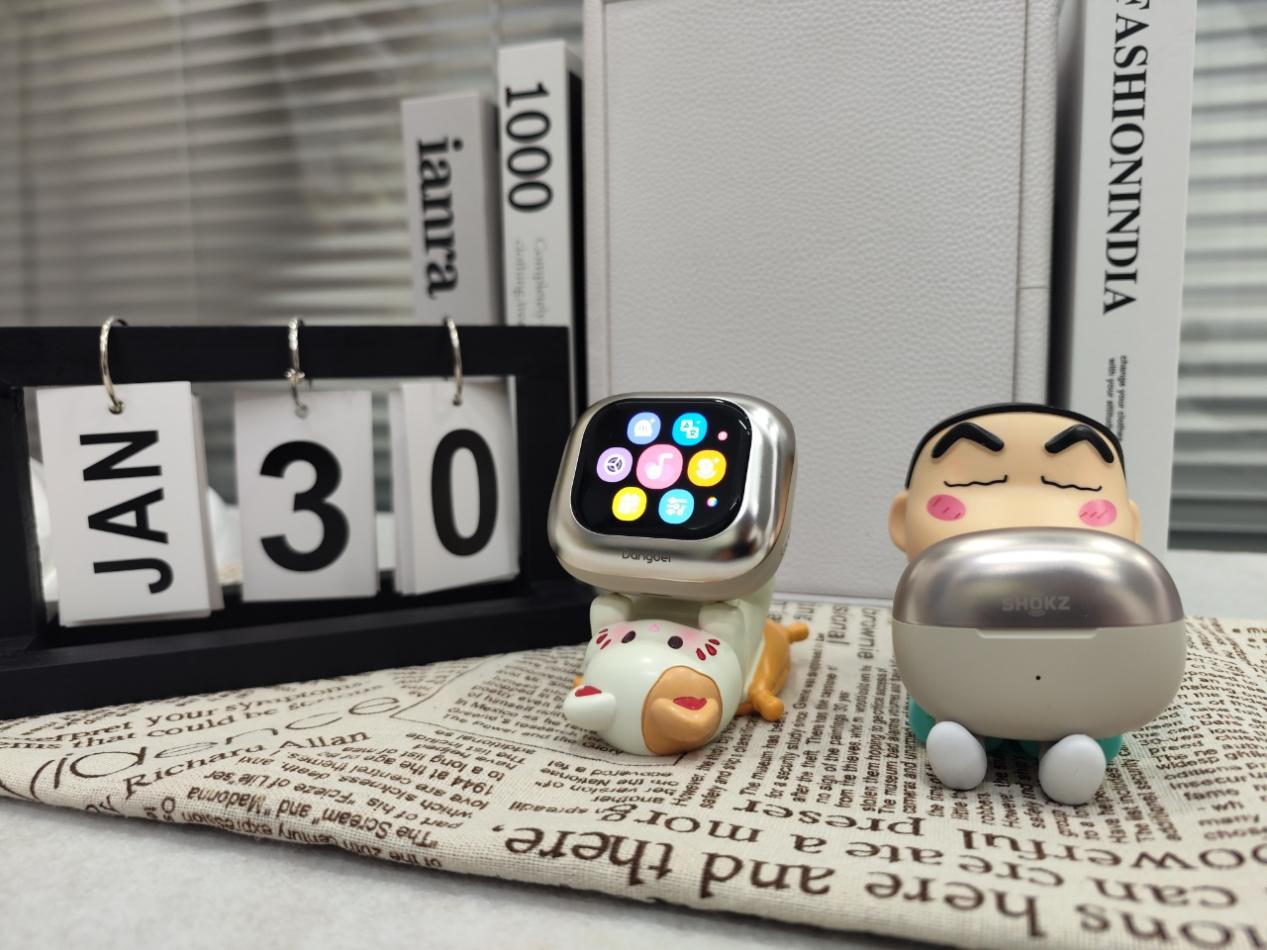 当贝Air1对比韶音OpenDots One：千元旗舰谁更强？