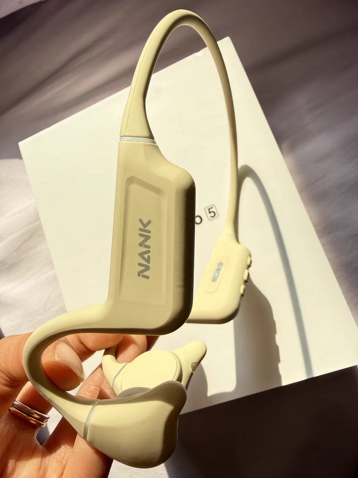 骑行专用骨传导耳机有哪些？精选十款当下热门骨传导耳机