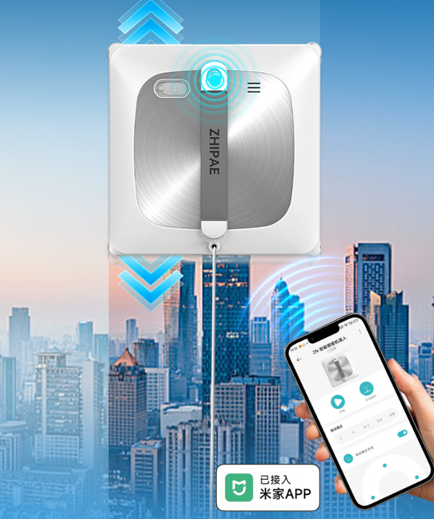 高层擦窗机器人好用吗?实测囗碑最好的擦窗排行榜前十名推荐