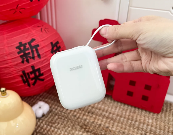 新年送什么礼物给朋友？2026新年盘点10件数码好物推荐性价比高！