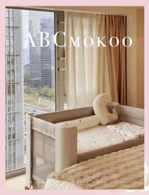 2026年婴儿床品牌评测对比：五大热门款式权威横评，一看就懂