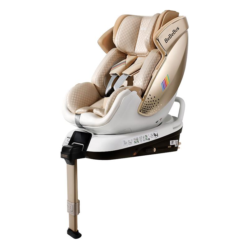 从i-Size到黑科技：深度解析五款质量好的儿童安全座椅，告别选择困难