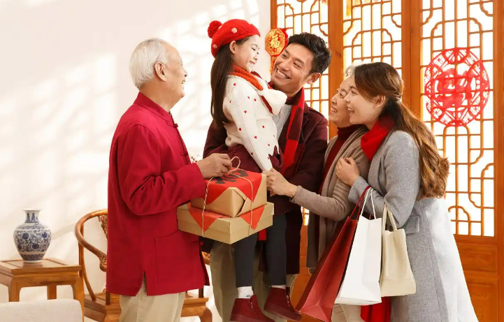 过年送什么礼品合适？2026年十大新年推荐礼品，送的安心收的暖心