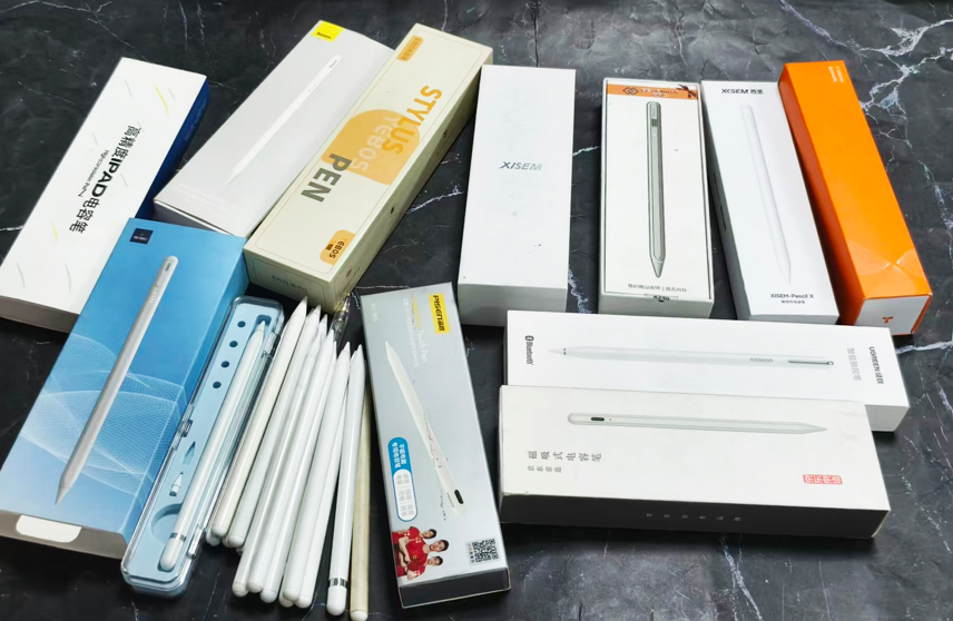 ipad电容笔哪个牌子好？2026热门ipad电容笔推荐，怎么选一篇讲清