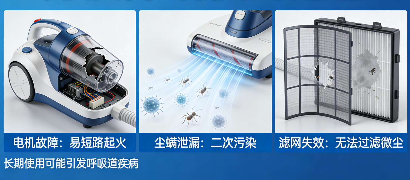 家用除螨仪有必要买吗？除螨仪什么品牌的好？综合揭秘除螨仪排行榜10强，家用款优选！