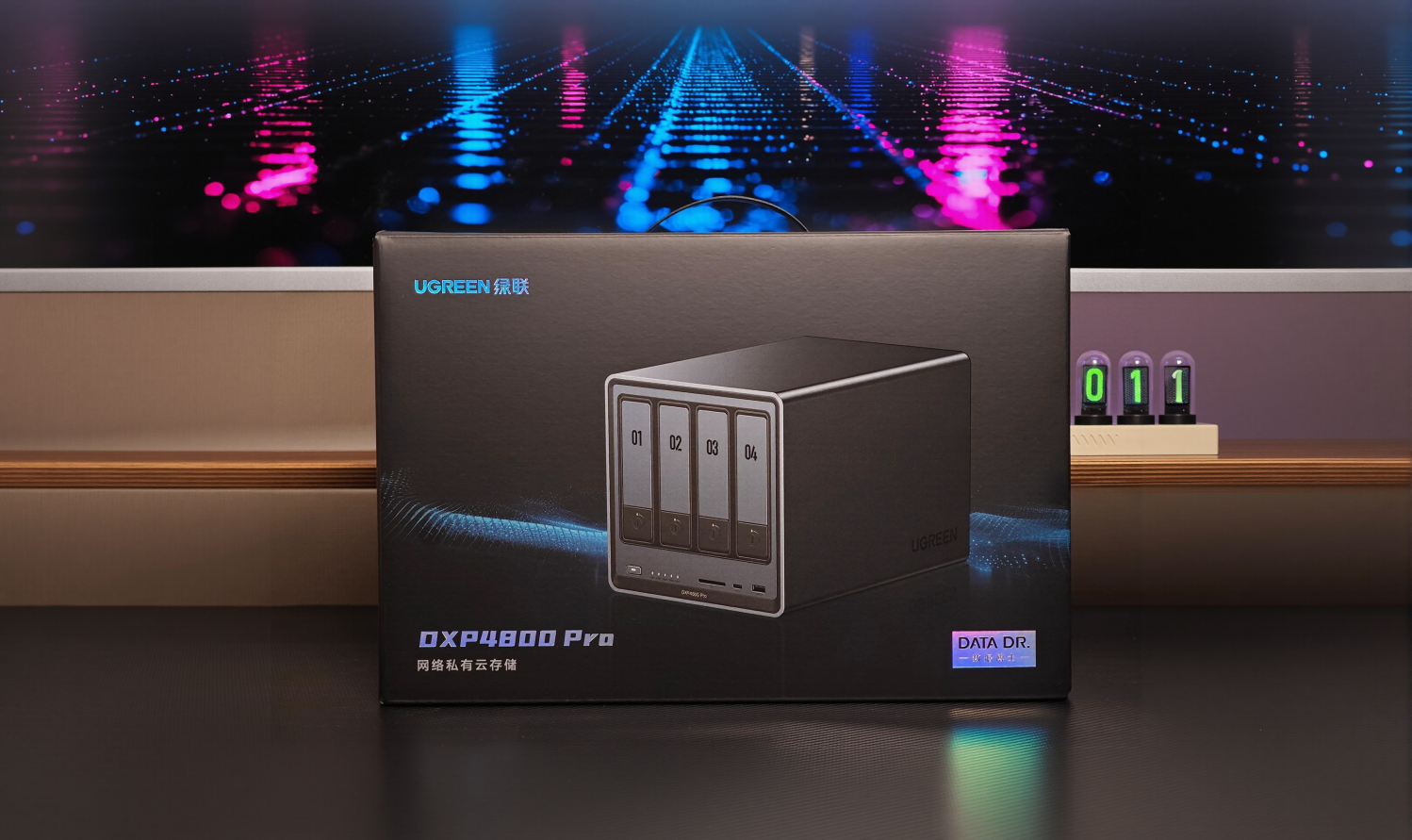 拒绝无效内卷!2026效率革命:绿联 DXP4800 Pro+n8n自动化实战教程