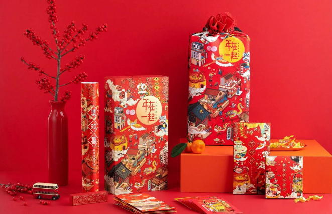 过春节送什么礼品比较好？2026年春节送礼物排行榜前十名，让你的心意爆棚