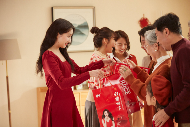 春节送礼送什么礼物最好？2026年春节送礼最佳礼物清单10款推荐，不容错过