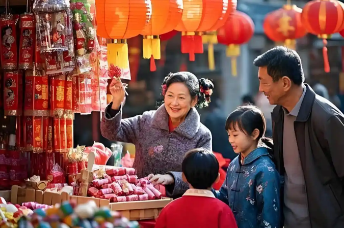 新年送礼送什么显高档又实用?2026十款实用又暖心的年货礼品排行榜,实用大气品牌精选