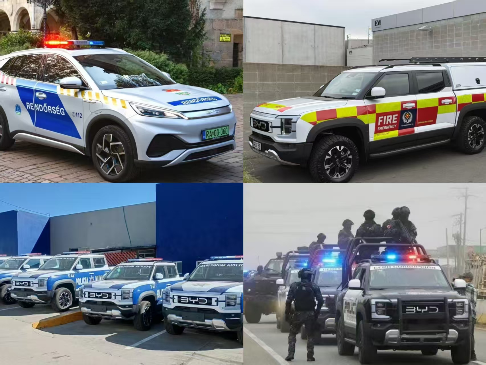 :国安使命必达,比亚迪守护出行每一程精彩