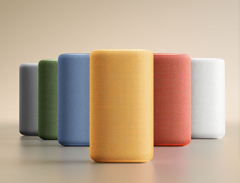 不用重复喊“小爱同学”!小米智能音箱实测:能聊天会管家,真香